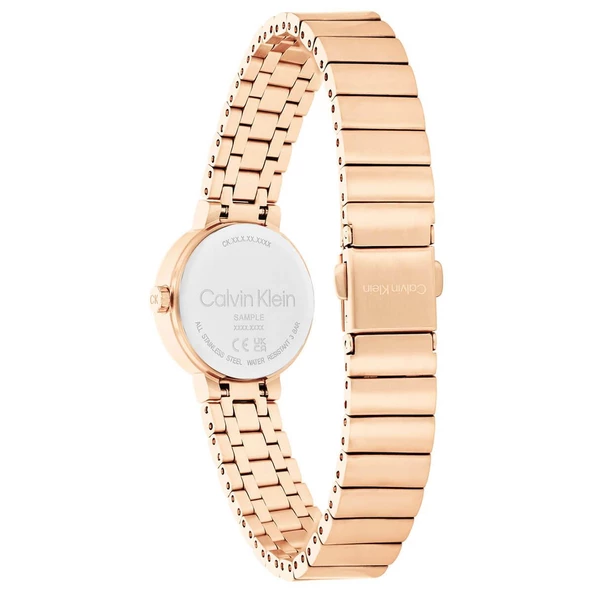 Calvin Klein CK25200417 Kadın Kol Saati - Resim 3