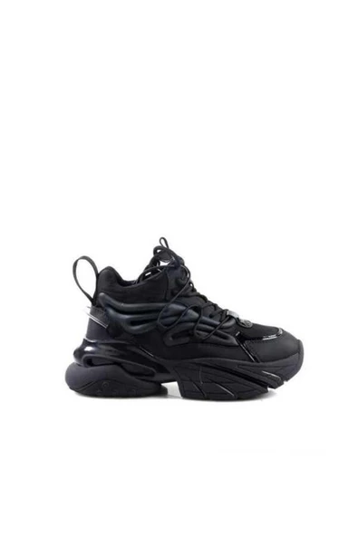 GUJA 23K339 KALIN TABAN KADIN SNEAKER SPOR AYAKKABI ürün görseli 1