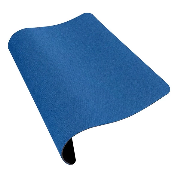 Addison 300144 Mavi Mouse Pad Poşetli 7113 - Resim 2