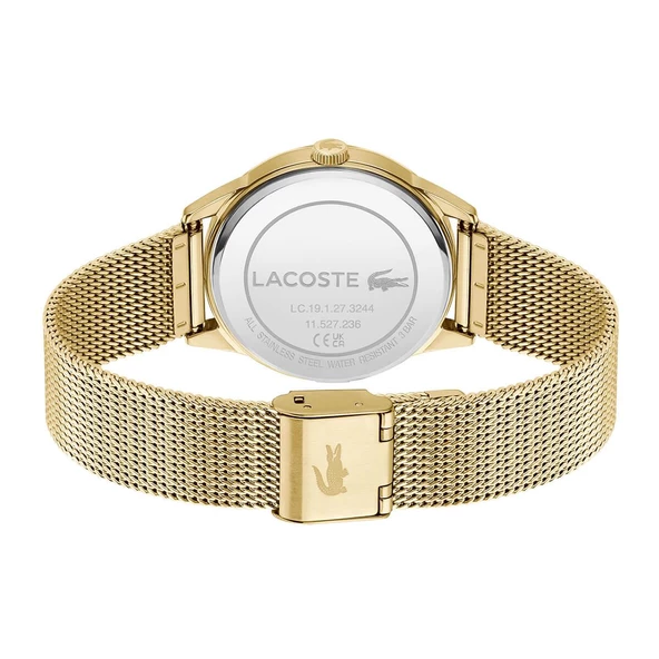 Lacoste LAC2001343 Kadın Kol Saati - Resim 3