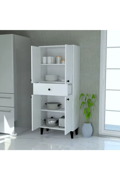 Mobilique Banyo Dolabı Efes - Resim 3