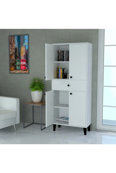 Mobilique Banyo Dolabı Efes - Resim 2