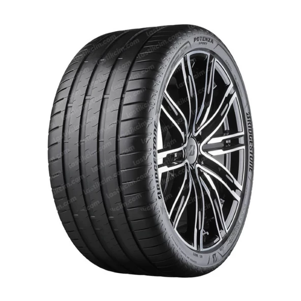 Bridgestone 275/50 R20 113W Xl Potenza Sport  Lastiği - 2022 ürün görseli 1