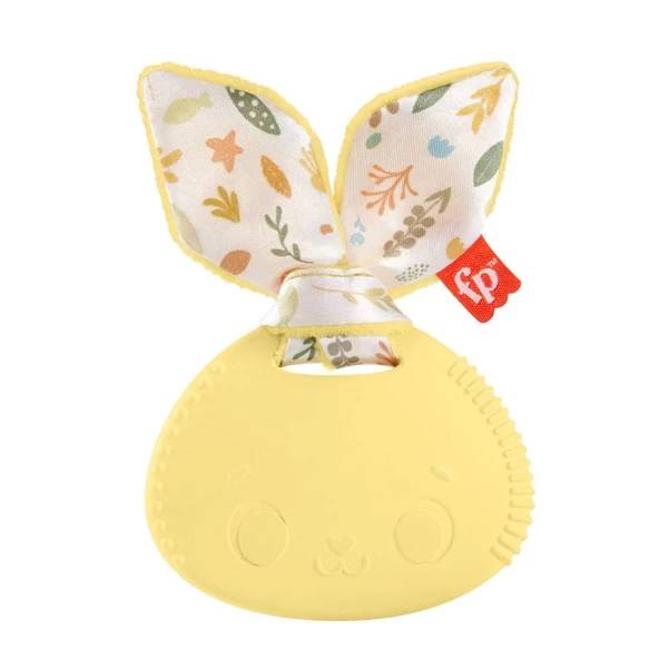 HRB19 Fisher-Price Sensimals Dişlik Seti ürün görseli 1