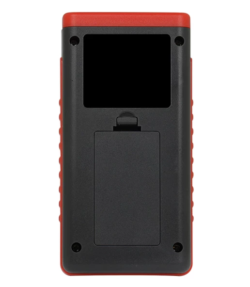 WINTACT WT630 Temassız Ahşap Kereste Nem Ölçer - Resim 5
