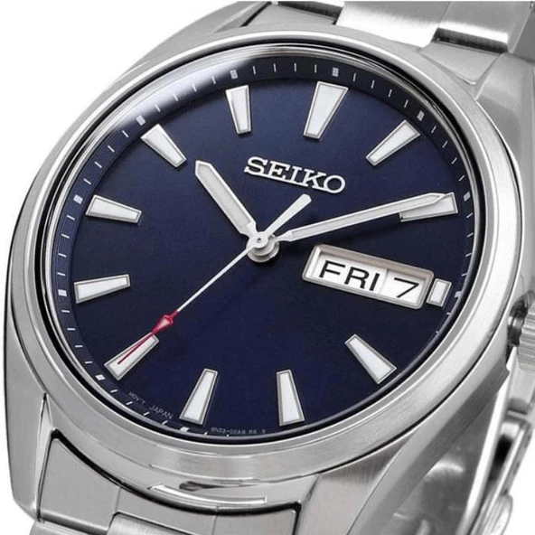 Seiko SUR341P Erkek Kol Saati - Resim 2