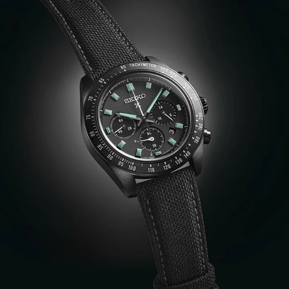 Seiko  SSC923P Erkek Kol Saati - Resim 2