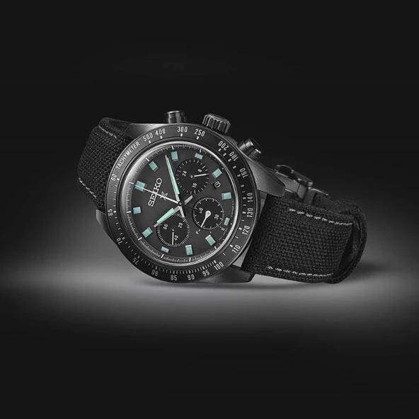 Seiko  SSC923P Erkek Kol Saati - Resim 3
