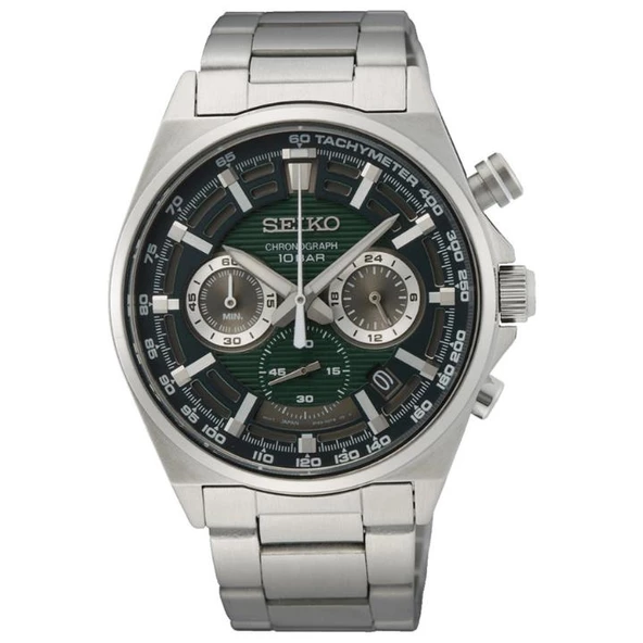 Seiko SSB405P Chronograph Erkek Kol Saati ürün görseli 1