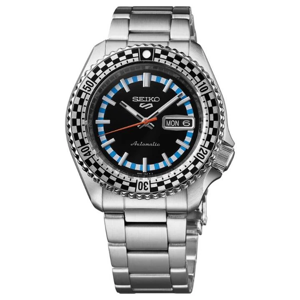 Seiko SRPK67K Erkek Kol Saati ürün görseli 1