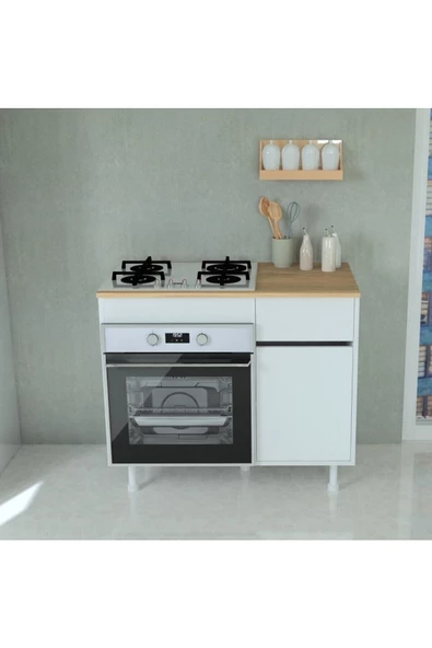 Çok Amaçlı Akpınar Dolap - Resim 5
