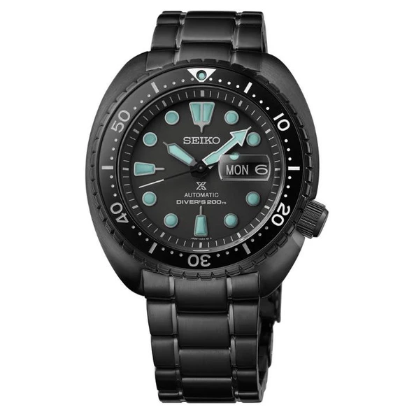 Seiko SRPK43K Erkek Kol Saati ürün görseli 1