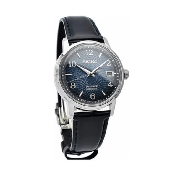 Seiko SRPE43J Erkek Kol Saati - Resim 2