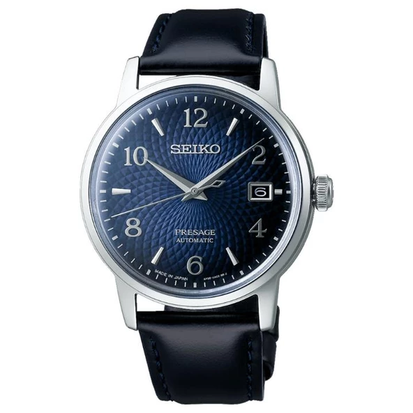 Seiko SRPE43J Erkek Kol Saati ürün görseli 1
