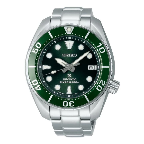 Seiko Prospex SPB103J Divers Erkek Kol Saati ürün görseli 1