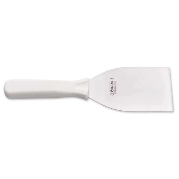 Beyaz Spatula No:2 (SP2-07B) - Resim 4