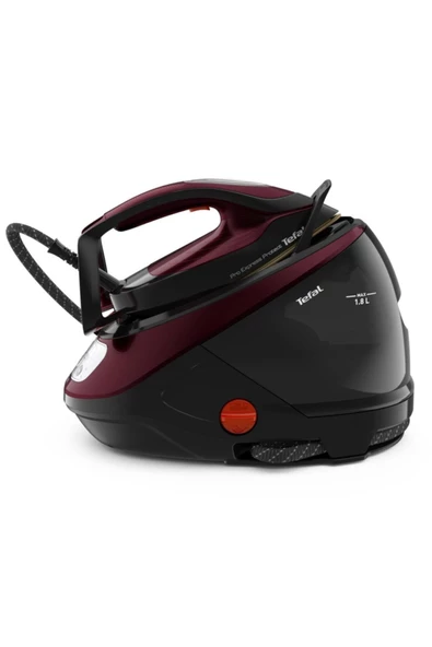 TEFAL GV9230 Pro Express Protect Buhar Kazanlı Ütü - Resim 2