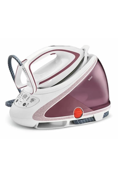TEFAL Gv9566 Pro Express Ultimate 2600 W Buhar Kazanlı Ütü ürün görseli 1