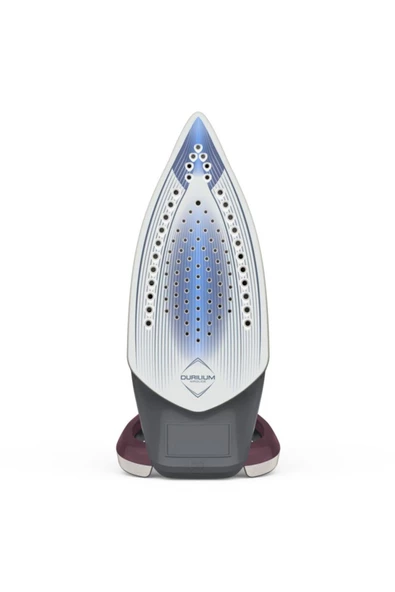 TEFAL FV6870 Smart Protect Plus Buharlı Ütü - Resim 2