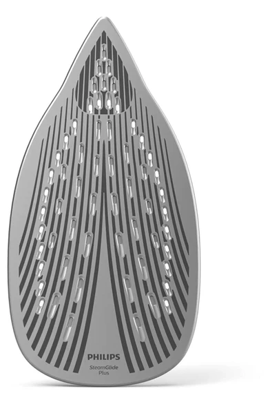 Philips 5000 DST5020/30 2400 W Buharlı Ütü - Resim 3