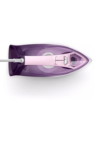 Philips 5000 DST5020/30 2400 W Buharlı Ütü - Resim 2