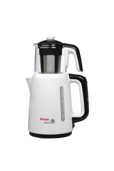 TEFAL Bj201f41 My Tea Çay Makinesi [ Beyaz ] - 1500637852 ürün görseli 1