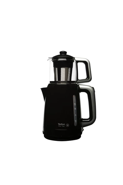 TEFAL Bj201841 My Tea Çay Makinesi [ Siyah ] - 1500637839 ürün görseli 1