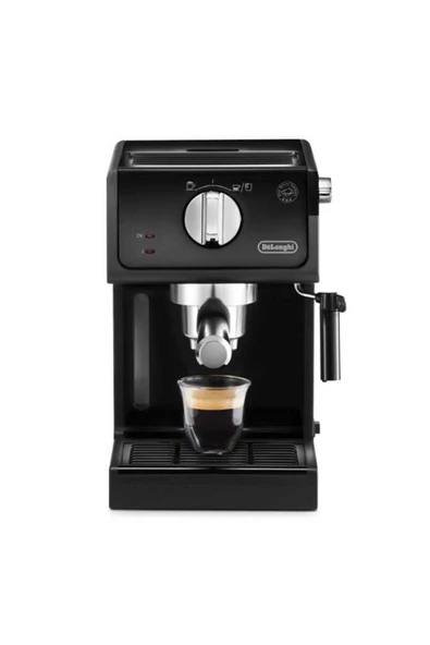 DELONGHİ Delonghı Manuel Espresso Makinesi Ecp31.21 ürün görseli 1