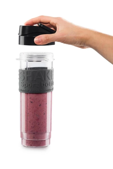Arzum Ar1032 Shake'n Take Kişisel Blender - Misty - Resim 3