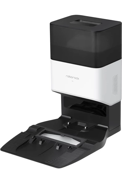 Roborock Q7 Max Plus Beyaz Akıllı Robot Süpürge Açık Kutu - Resim 5