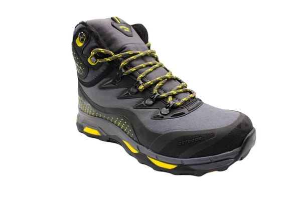 Stepway Termo Taban Outdoor Erkek Bot - Resim 5