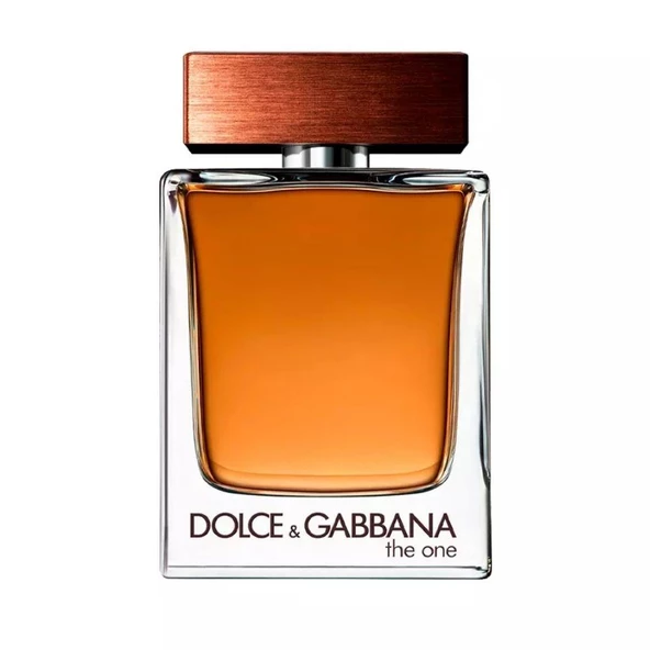 Dolce & Gabbana The One EDT 50 ml Erkek Parfüm ürün görseli 1