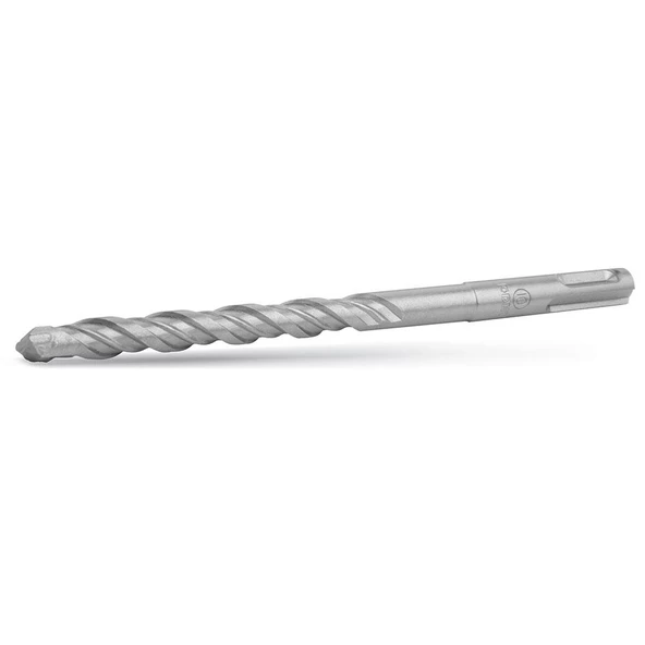 DHT Sds Plus Beton Duvar Delme Matkap Ucu 16X160 D07016160 ürün görseli 1