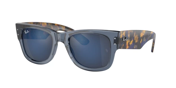 RAY-BAN 0RB0840S 663804 51*21*145 Unisex Güneş Gözlüğü ürün görseli 1