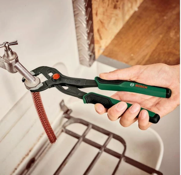 Bosch Advanced El Aleti Seti (52 Parça) - 1600A02BY7 - Resim 3