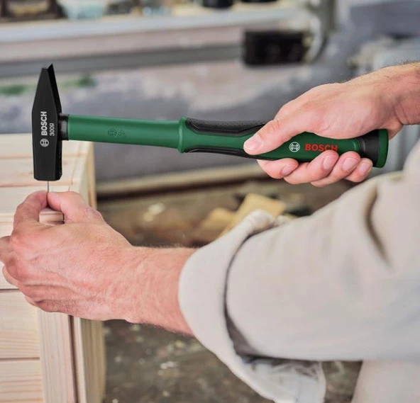 Bosch Advanced El Aleti Seti (52 Parça) - 1600A02BY7 - Resim 10