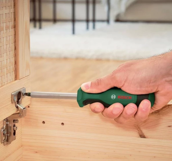 Bosch Advanced El Aleti Seti (52 Parça) - 1600A02BY7 - Resim 9