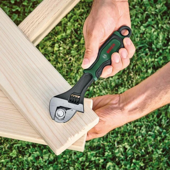 Bosch Advanced El Aleti Seti (52 Parça) - 1600A02BY7 - Resim 8