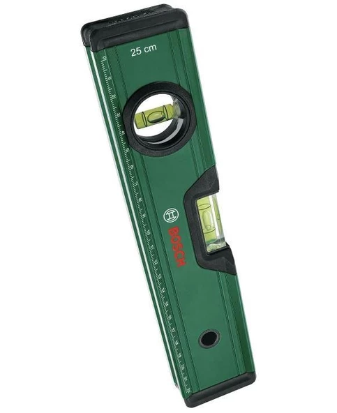 Bosch Su Terazisi 25 cm - 1600A027PL ürün görseli 1