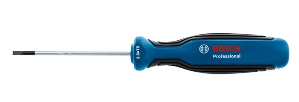 Bosch Professional Tornavida Seti 6 Parça - 1600A02CV3 - Resim 3