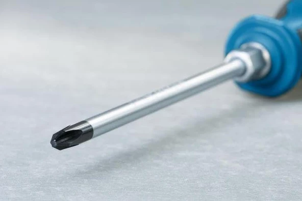 Bosch Professional Tornavida Seti 6 Parça - 1600A02CV3 - Resim 4