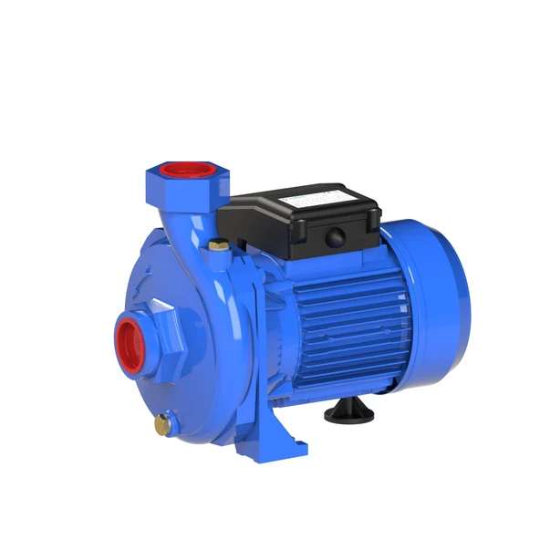 Sumak SM150 1.5 Hp 220V Sulama Santrifüj Pompası ürün görseli 1