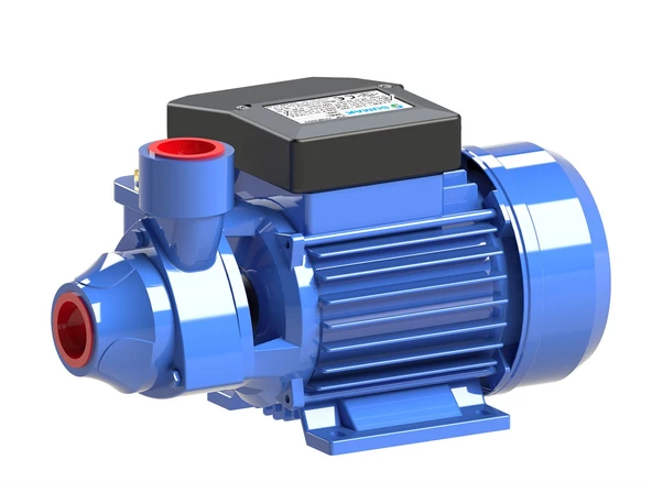Sumak SM5 0.5 Hp 220V Preferikal Santrifüj Pompa ürün görseli 1