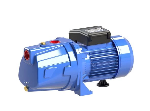 Sumak SMJ100 1 Hp 220V Kendinden Emişli Jet Pompa ürün görseli 1