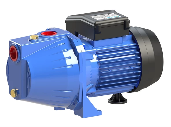 Sumak SMJ85 0.85 Hp 220V Kendinden Emişli Jet Pompa ürün görseli 1