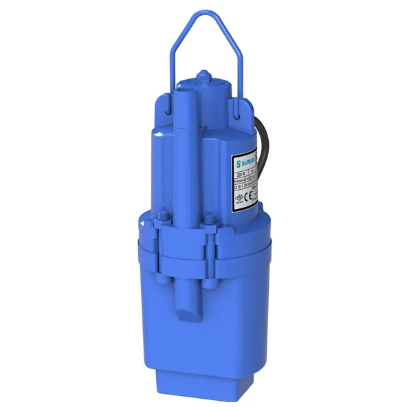 Sumak Sd1 10 Metre Kablolu 250 Watt 220V Elektromanyetik Dalgıç Pompa ürün görseli 1