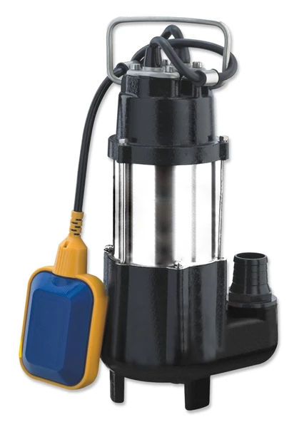 İmpo V250 F 220V  Kirli Su Drenaj Pompası ürün görseli 1