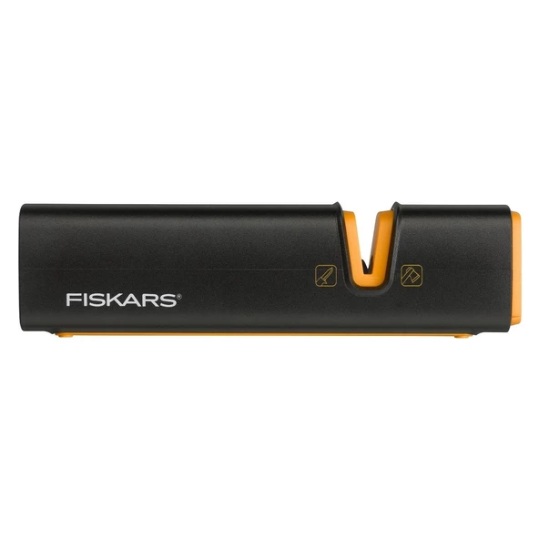 Fiskars 1000601 Bileme XSharp Balta Ve Bıçak Bileyici ürün görseli 1