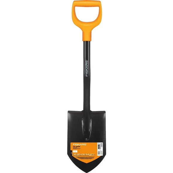 Fiskars 131417-1014809 Solid Araç Kar Küreği ürün görseli 1