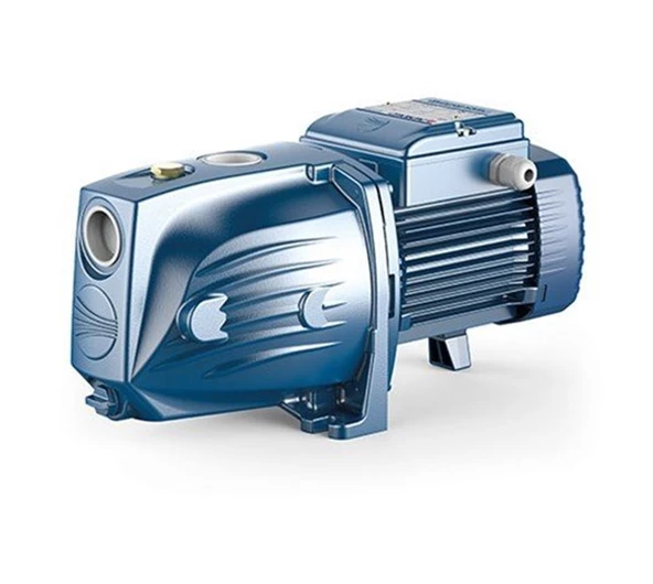 Pedrollo JSWM 2CX-N 1 HP 220V Kendinden Emişli Jet Pompa ürün görseli 1